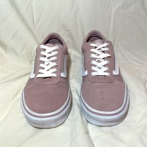 COPY - RARE old skool vans